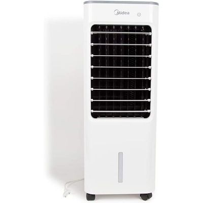 Midea Air Cooler 4.8 L 50 W AC100-18B White